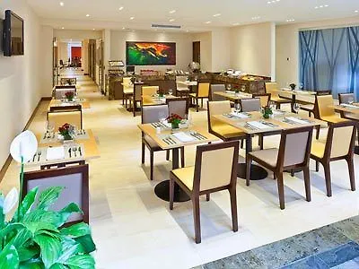 Hotel Estelar Calle 100 Bogotá