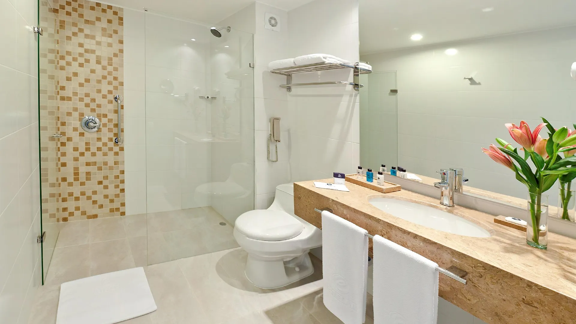 Hotel Estelar Calle 100 Bogota