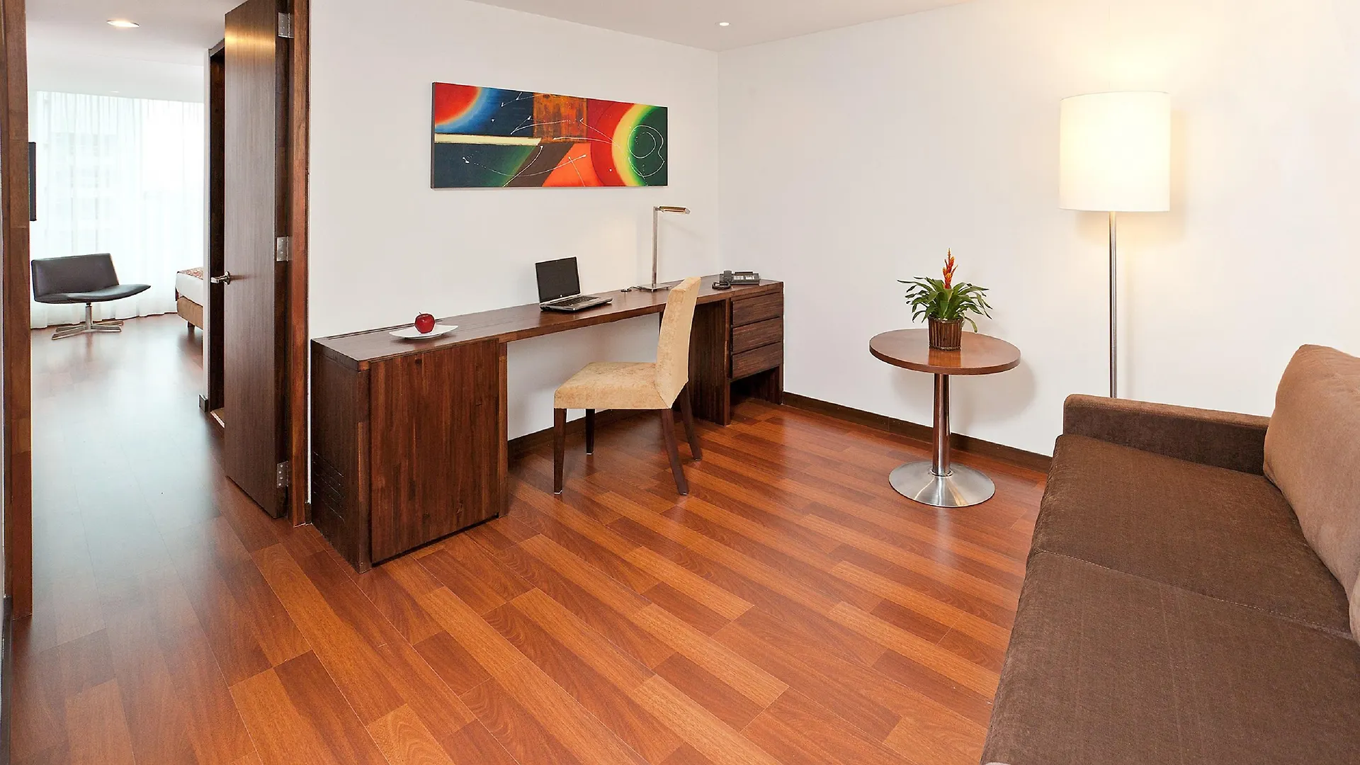 Hotel Estelar Calle 100 Bogota 4*,