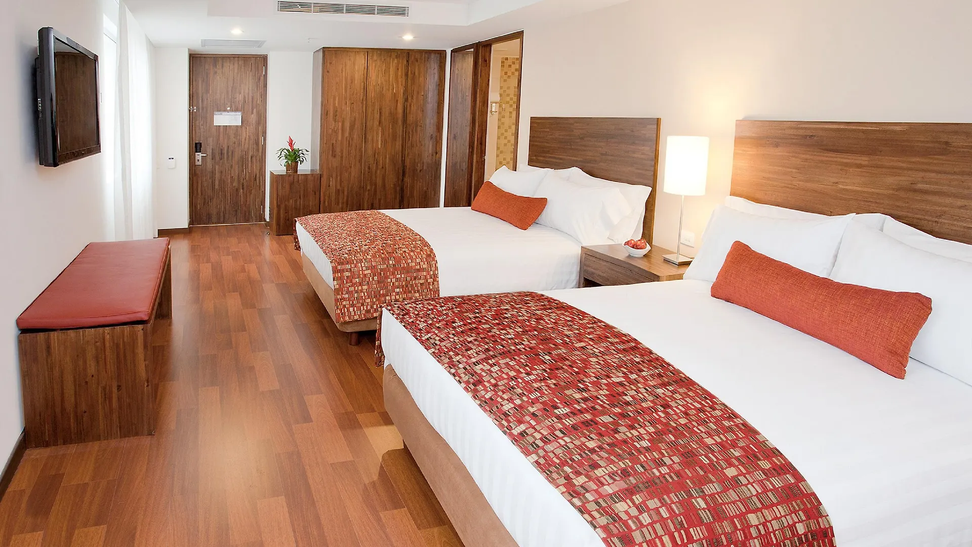 Hotel Estelar Calle 100 Bogota Colombia