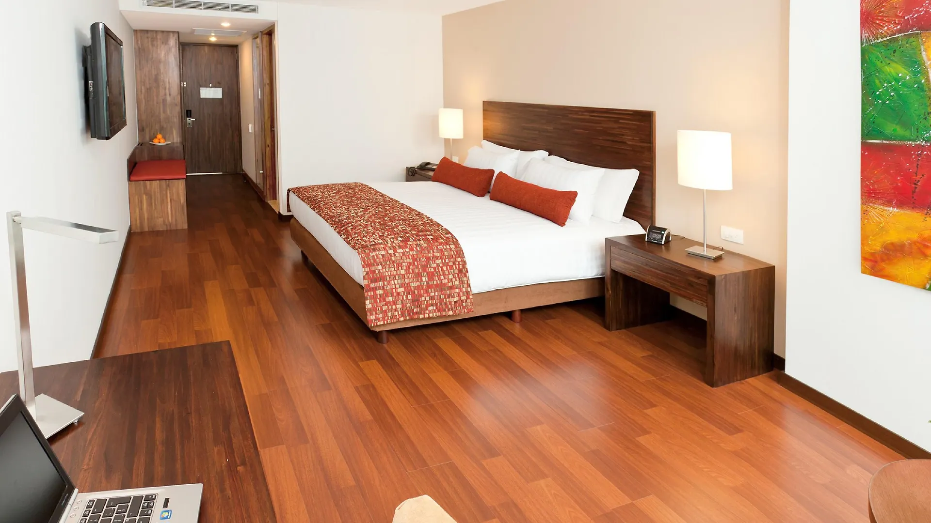 Hotel Estelar Calle 100 Bogota