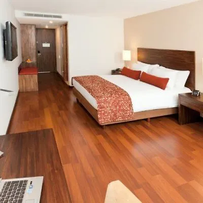Hotel Estelar Calle 100 Bogota