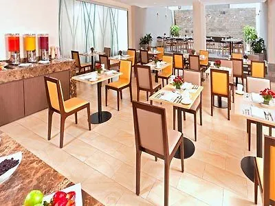 Hotel Estelar Calle 100 Bogota