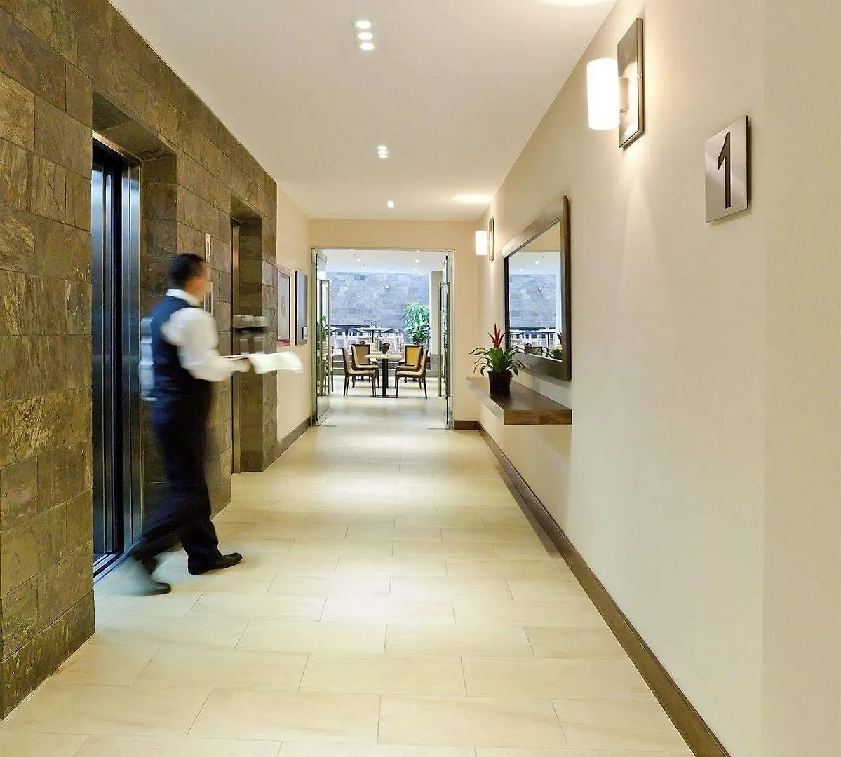 Hotel Estelar Calle 100 Bogota