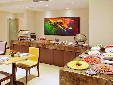 Hotel Estelar Calle 100 Bogota