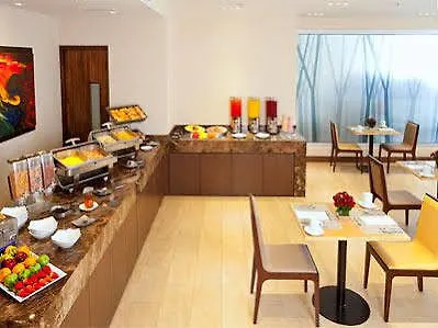 Hotel Estelar Calle 100 Bogota