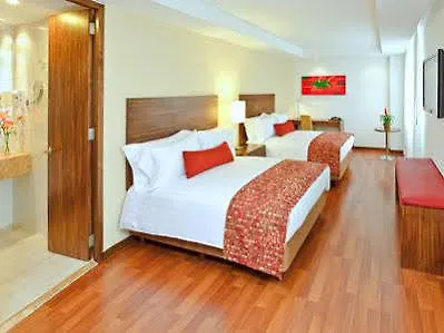 Hotel Estelar Calle 100 Bogota