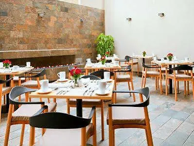 Hotel Estelar Calle 100 Bogota